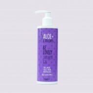 Aloe+ Colors Be Lovely Shower Gel 250ml