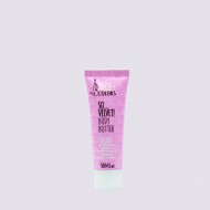 Aloe+ Colors So Velvet Body Butter 50ml