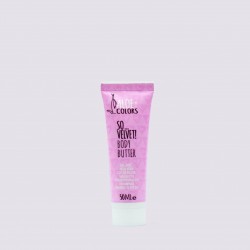 Aloe+ Colors So Velvet Body Butter 50ml