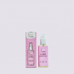 Aloe+ Colors  So Velvet 3 in 1 Dry Oil 100ml