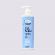 Aloe+ Colors Just Natural Shower Gel 250ml