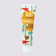 Aloe+ Colors X Karavan After Sun & More Limited Edition 150ml