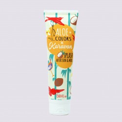 Aloe+ Colors X Karavan After Sun & More Limited Edition 150ml