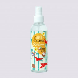 Aloe+ Colors x Karavan Splash Face Water Limited Edition 200ml