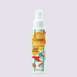 Aloe+ Colors X Karavan Splash Hair & Body Mist Limited Edition 100ml