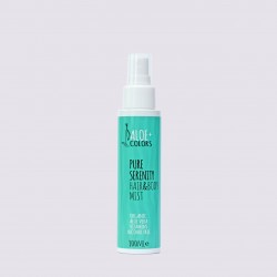 Aloe+ Colors Pure Serenity Hair & Body Mist 100ml