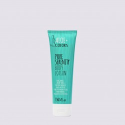 Aloe+ Colors Pure Serenity Body Lotion 150ml