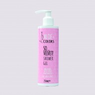 Aloe+ Colors So Velvet Shower Gel 250ml