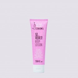 Aloe+ Colors So Velvet Body Lotion 150ml