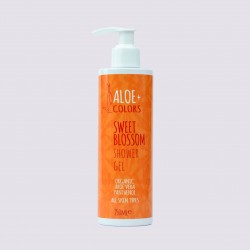 Aloe+ Colors Sweet Blossom Shower Gel 250ml