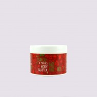 Aloe+ Colors Christmas Ho Ho Ho Body Butter 200ml