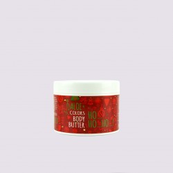 Aloe+ Colors Christmas Ho Ho Ho Body Butter 200ml