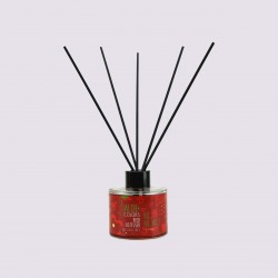 Aloe+ Colors Reed Diffuser Set Ho Ho Ho 125ml