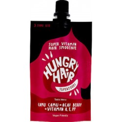Hungry Hair Super Vitamin Smoothie Hair Mask (50ml)	