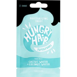 Hungry Hair Moisturizing Power Shoot For Hair (20ml)