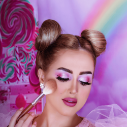 Makeup