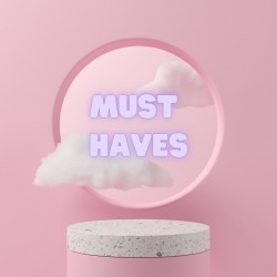 After Summer Must Haves