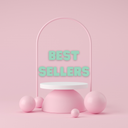 Best Sellers 