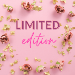 Limited Edition !