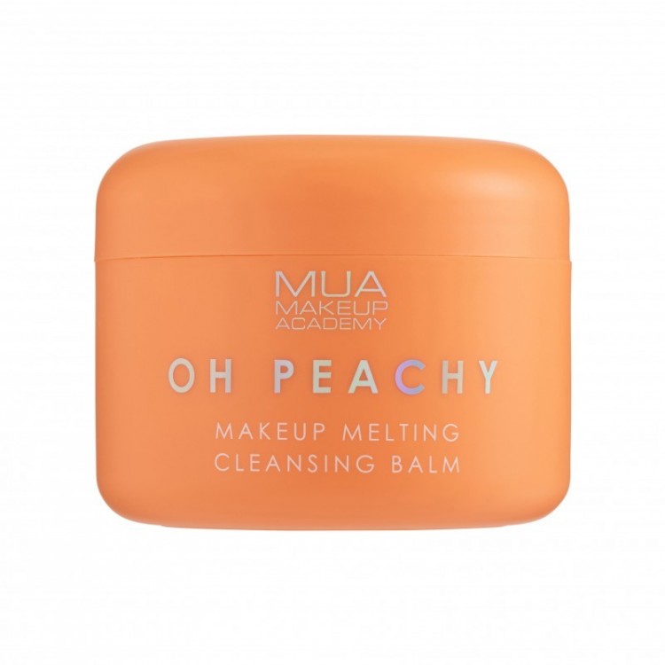Mua Oh Peachy Makeup Melting Cleansing Balm Καθαριστικό Προσώπου 70gr