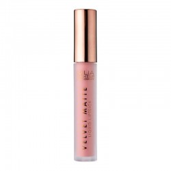 MUA Velvet Matte Liquid Lipstick Heroic