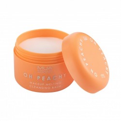 Mua Oh Peachy Makeup Melting Cleansing Balm Καθαριστικό Προσώπου 70gr