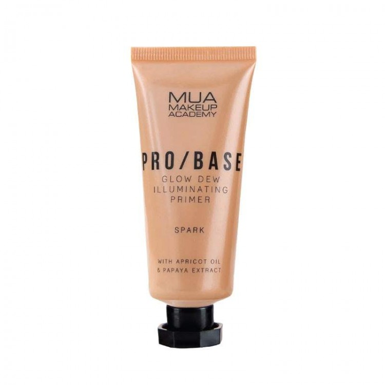 Mua Pro/Base Glow Dew Liquid Illuminating Primer Για Λάμψη - Flare  30ml
