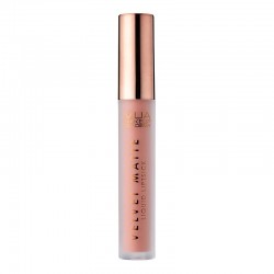 MUA Velvet Matte Liquid Lipstick Heartfelt