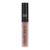 MUA Velvet Matte Liquid Lip Antigravity