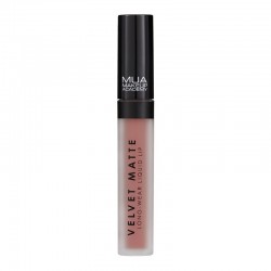 MUA Velvet Matte Liquid Lip Antigravity