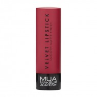 MUA Velvet Matte Lipstick Couture