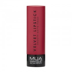MUA Velvet Matte Lipstick Couture