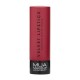 MUA Velvet Matte Lipstick Couture
