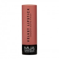 MUA Velvet Matte Lipstick Dreamy