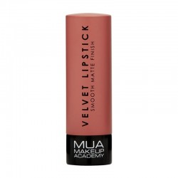 MUA Velvet Matte Lipstick Dreamy