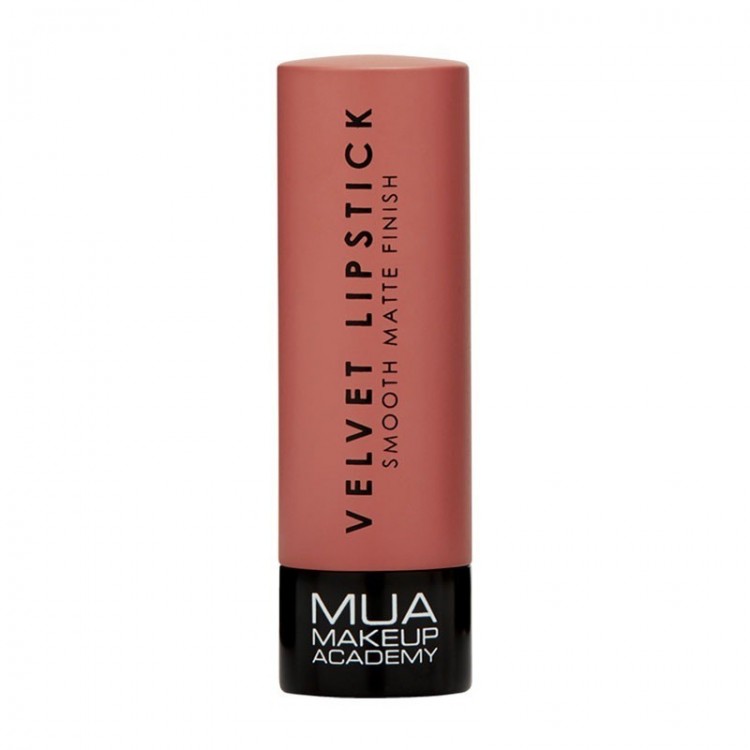 MUA Velvet Matte Lipstick Dreamy