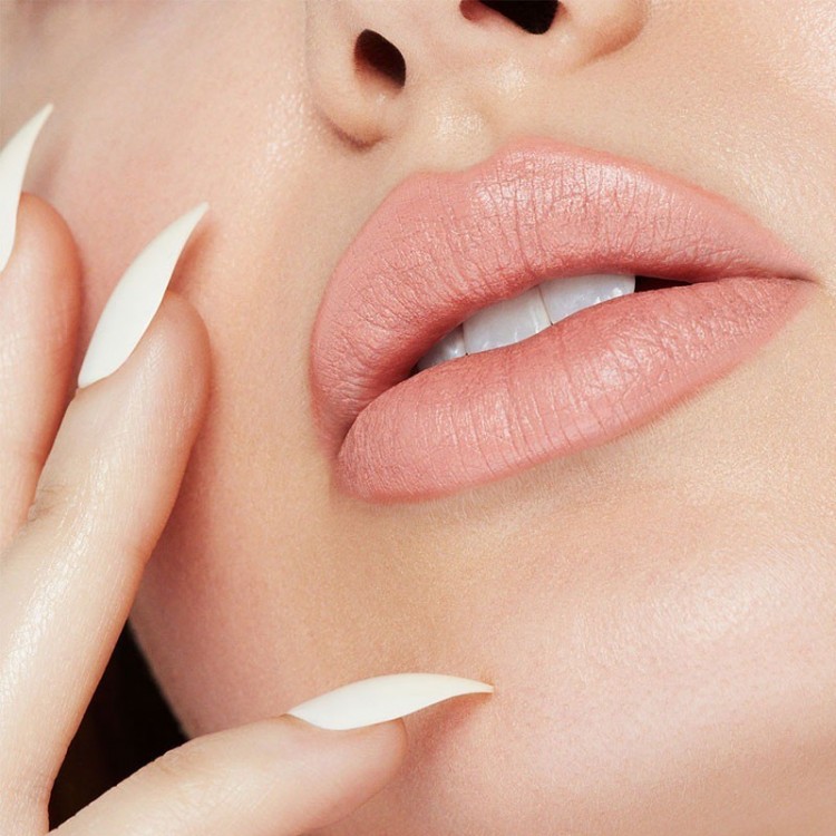 MUA Velvet Matte Lipstick Dreamy