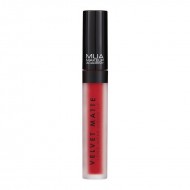 MUA Velvet Matte Liquid Lip Reckless