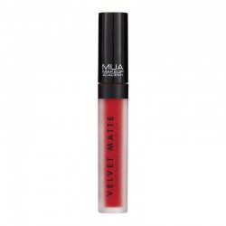 MUA Velvet Matte Liquid Lip Reckless