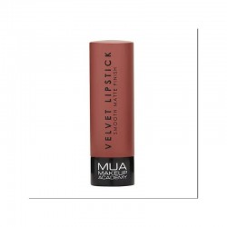 MUA Velvet Matte Lipstick Secret