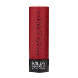 MUA Velvet Matte Lipstick Stiletto
