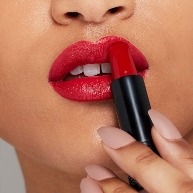 MUA Velvet Matte Lipstick Stiletto