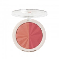MUA Blushed Duo - Ginger