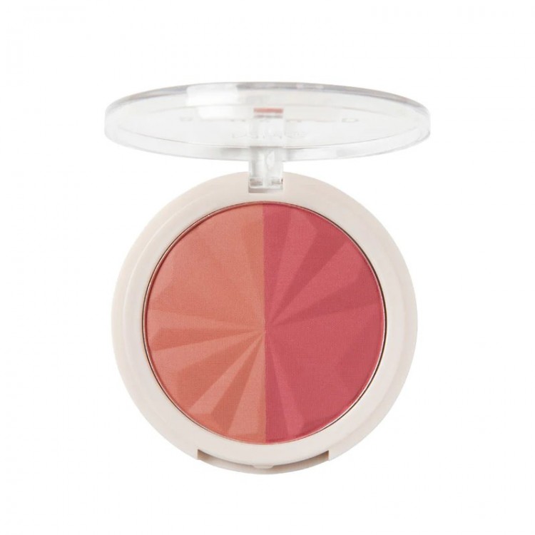 MUA Blushed Duo - Ginger