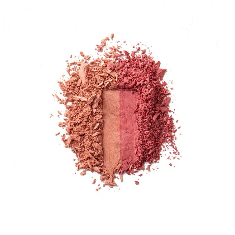 MUA Blushed Duo - Ginger