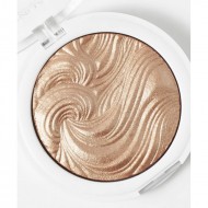 MUA Shimmer Highlight Powder - Radiant Cashmere