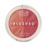 MUA Blushed Duo - Ginger