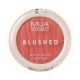 MUA Blushed Matte Powder - Rose Tea