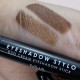 MUA Cream Duo Eyeshadow Stylo - Bronze