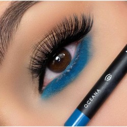 MUA Intense Colour Eyeliner Lights Out
